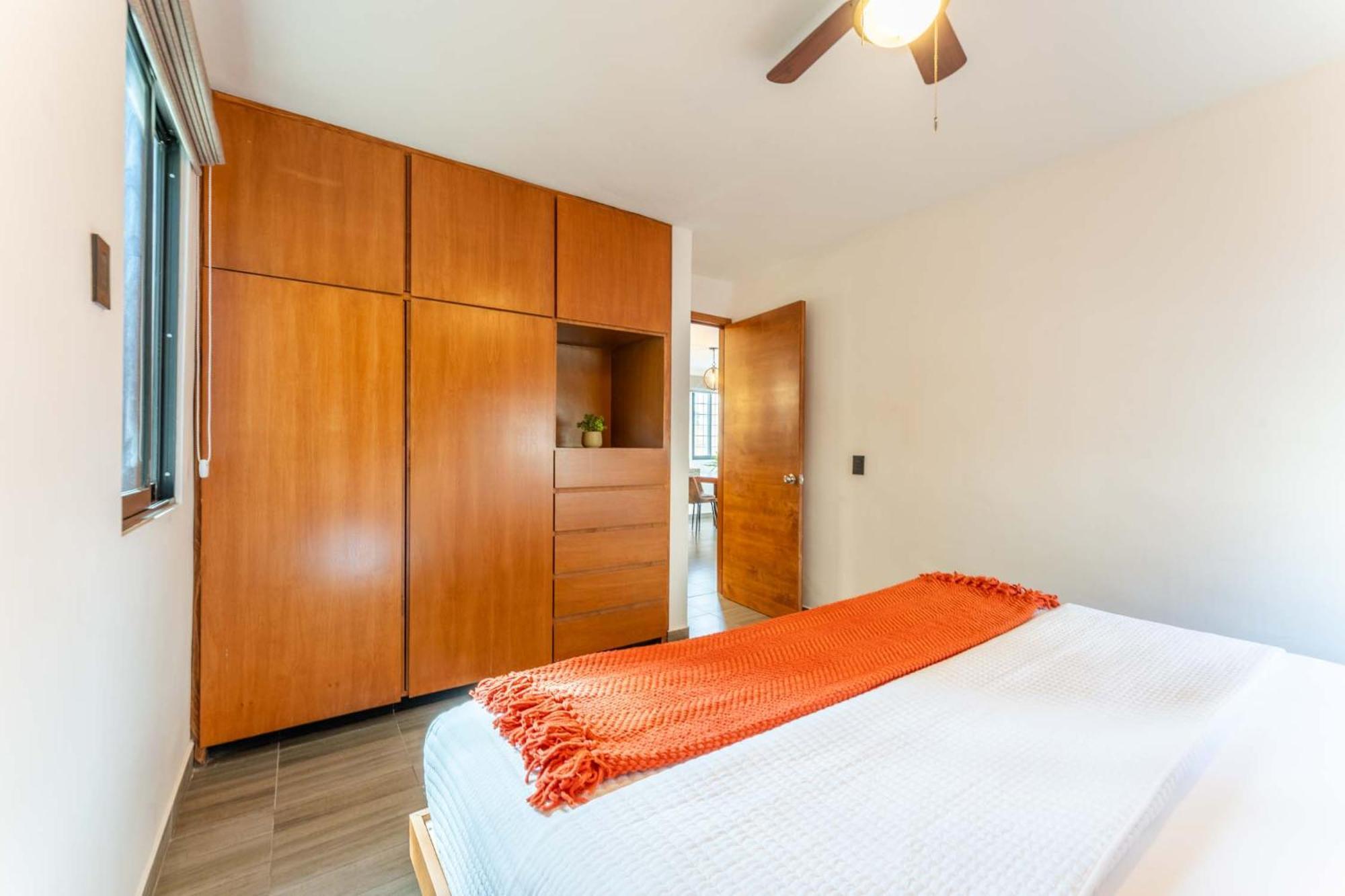Ocean Breeze Condo 1 Block F Beach Cabo San Lucas Extérieur photo