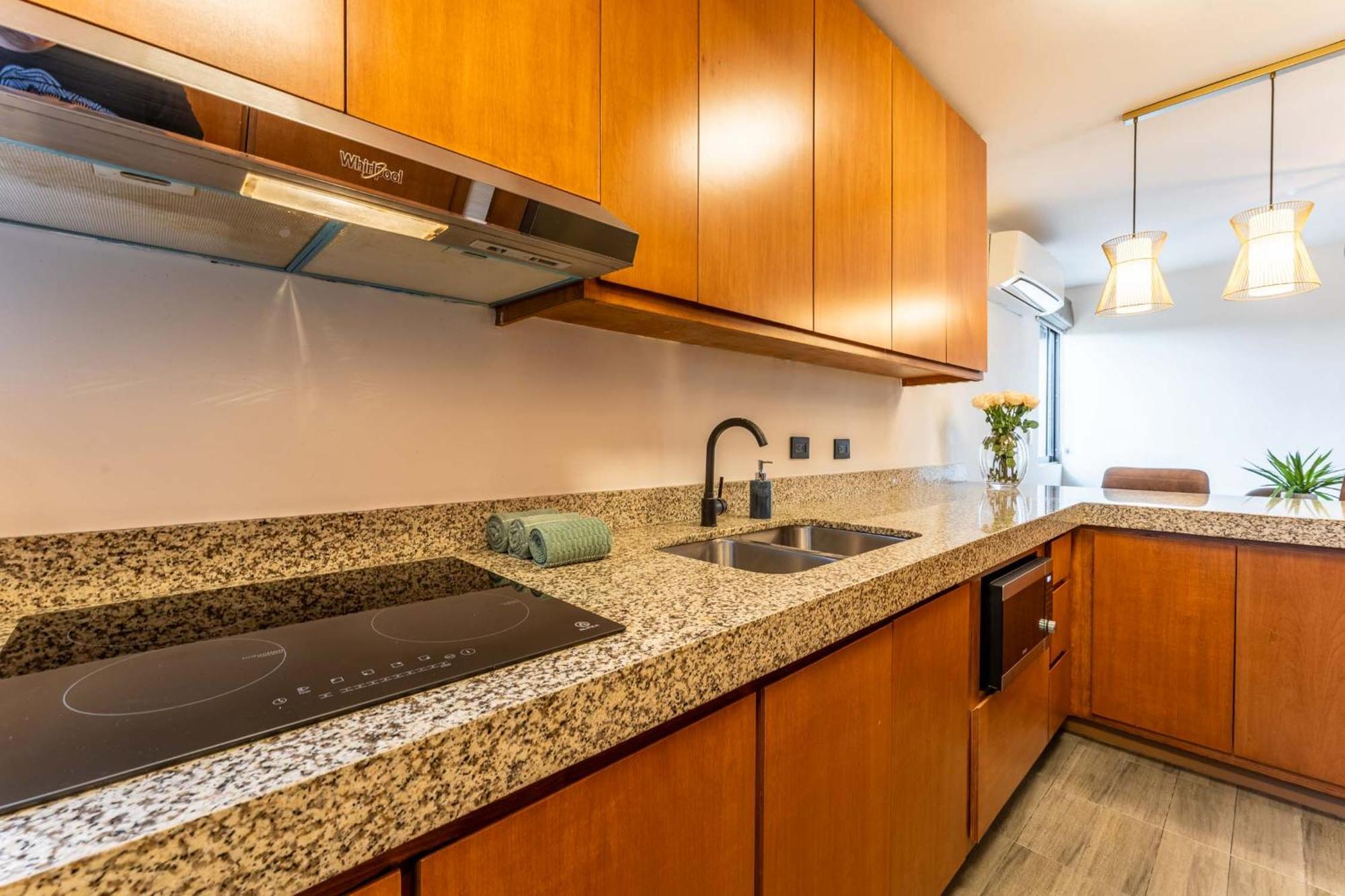 Ocean Breeze Condo 1 Block F Beach Cabo San Lucas Extérieur photo