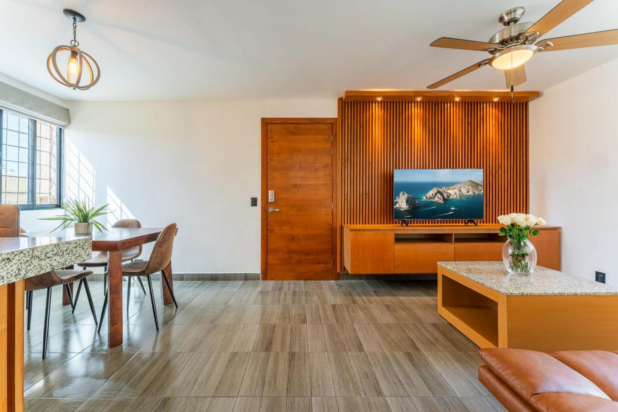 Ocean Breeze Condo 1 Block F Beach Cabo San Lucas Extérieur photo