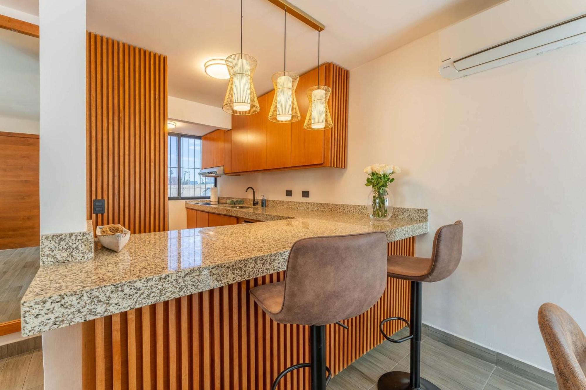 Ocean Breeze Condo 1 Block F Beach Cabo San Lucas Extérieur photo